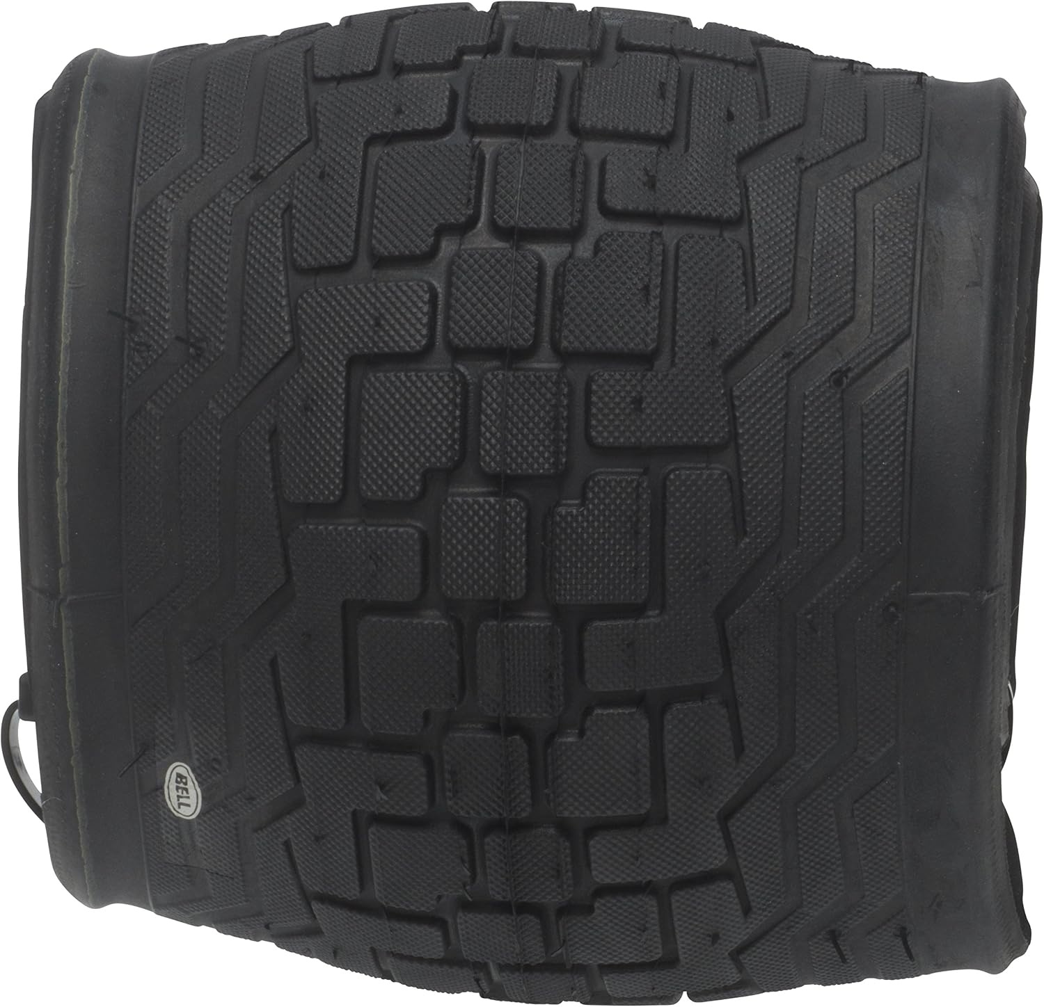 image:imageBELL 7091014 Freestyle Flat Defense BMX Bike Tire 20 x 175225 Black
