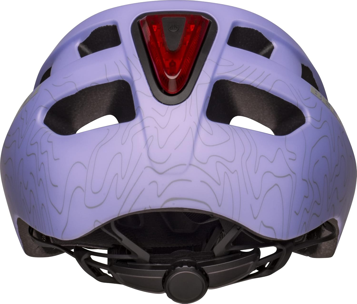 image:imageBELL Bell Nixon Bike HelmetPurple