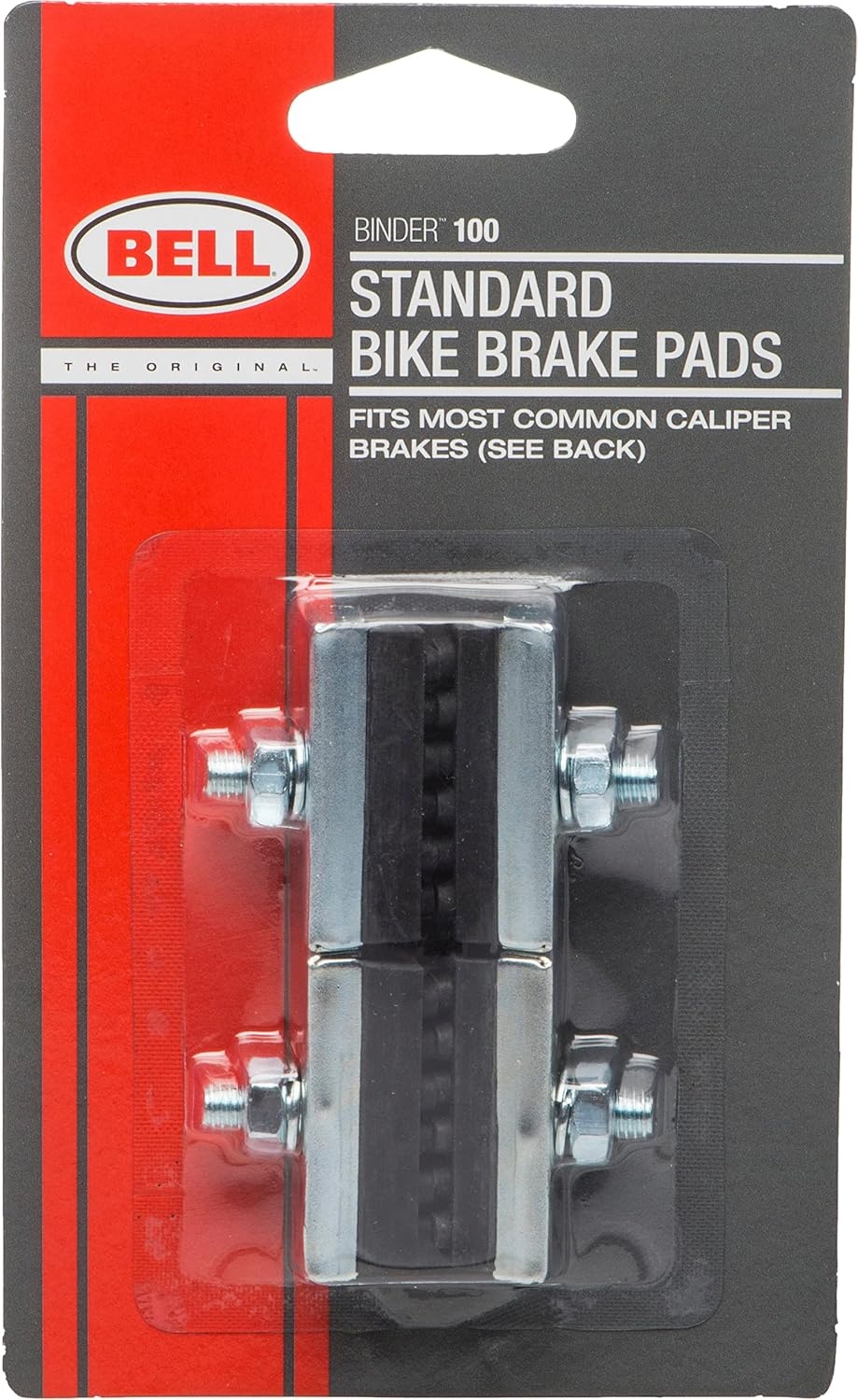 image:imageBELL Binder 100 Caliper Brake Pads