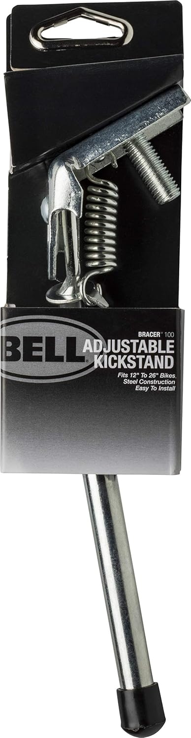 image:imageBELL Bracer 100 Bicycle Kickstand