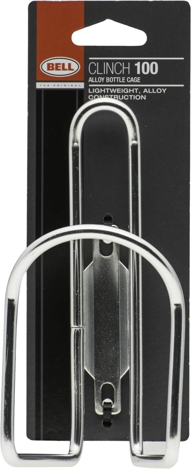 image:imageBELL Clinch 100 Alloy Cage