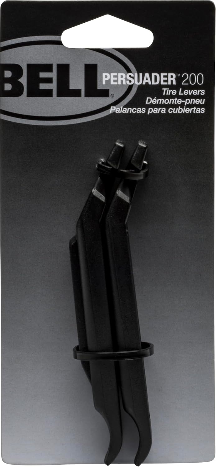 image:imageBELL Persuader 200 Tire Levers 2pc