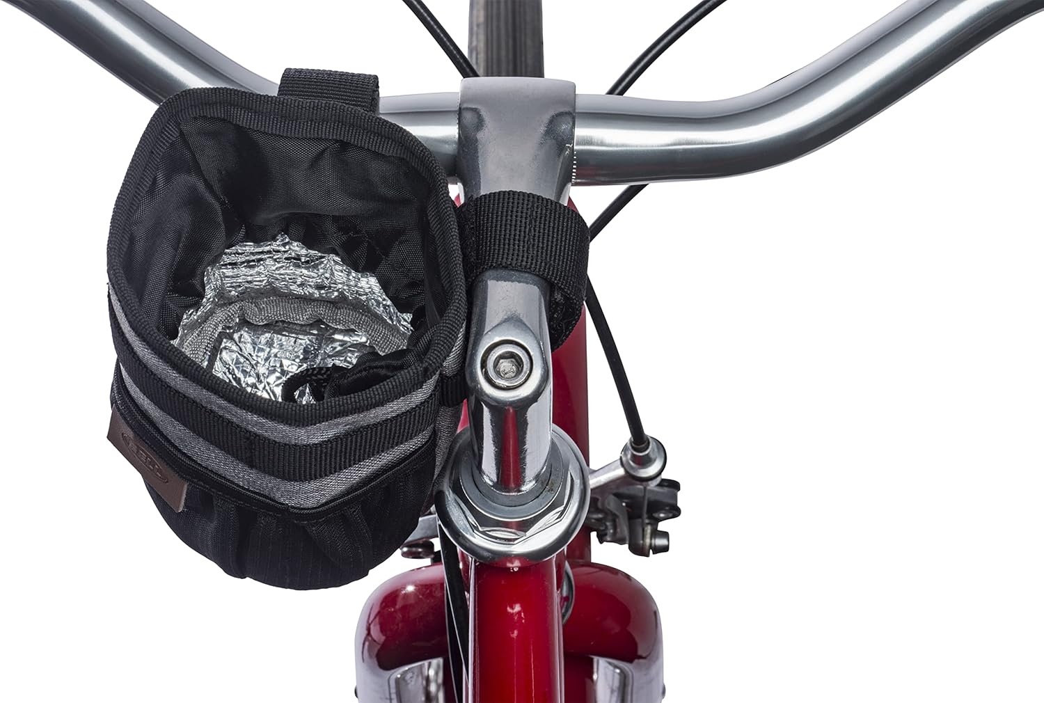 image:imageBELL Stowaway 100 Bicycle Stem Bag
