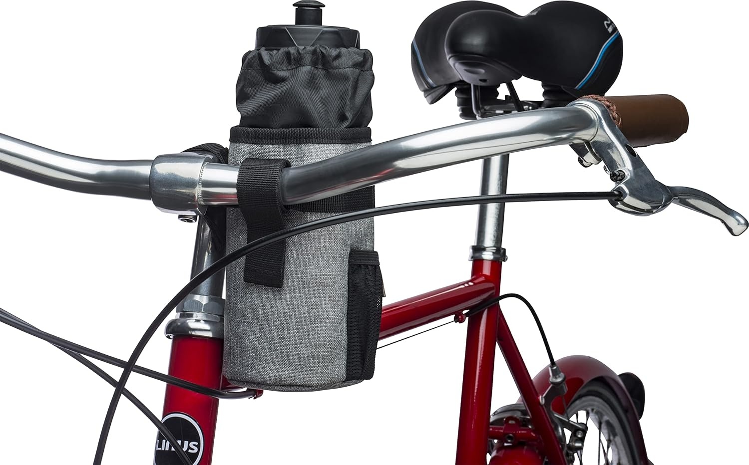 image:imageBELL Stowaway 100 Bicycle Stem Bag