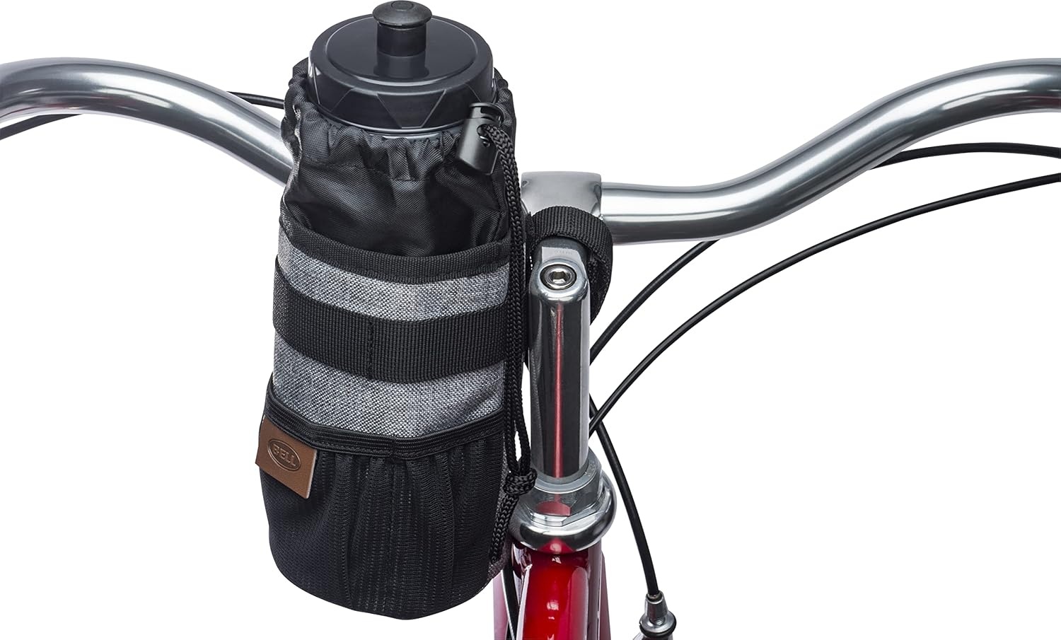 image:imageBELL Stowaway 100 Bicycle Stem Bag