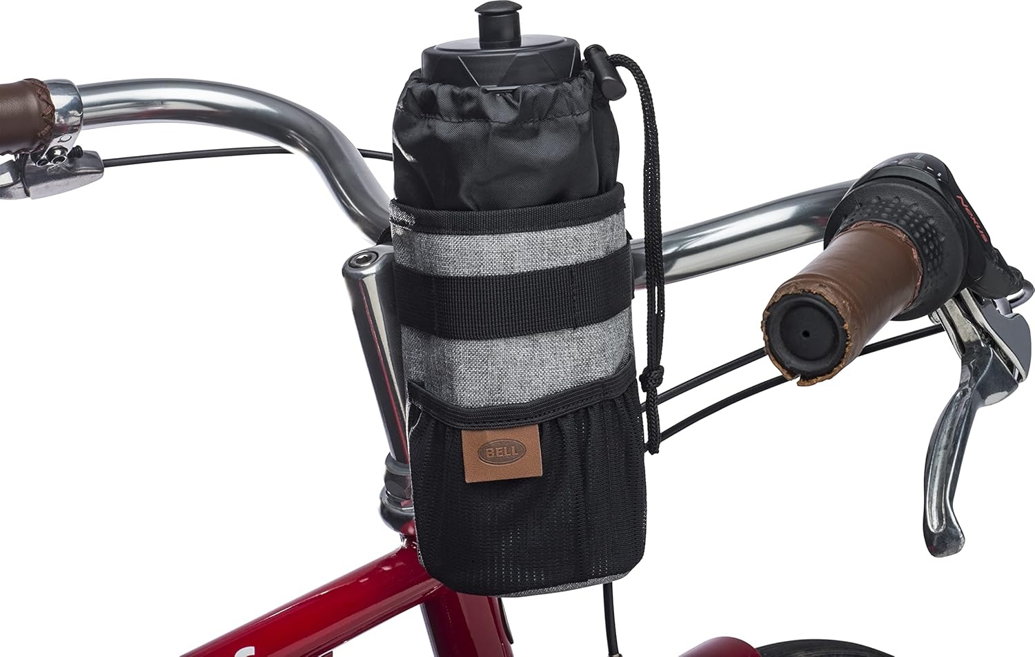image:imageBELL Stowaway 100 Bicycle Stem Bag