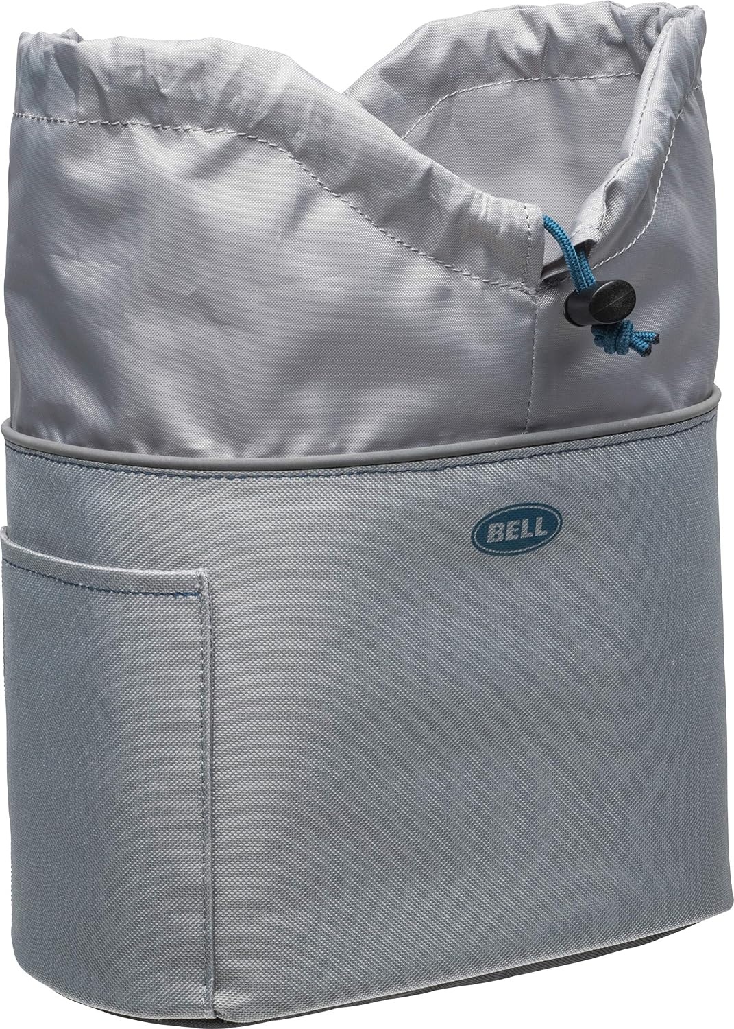 image:imageBELL Stowaway Top Tube Bicycle BagStowaway 360 Bike HandlebarStorage Bag