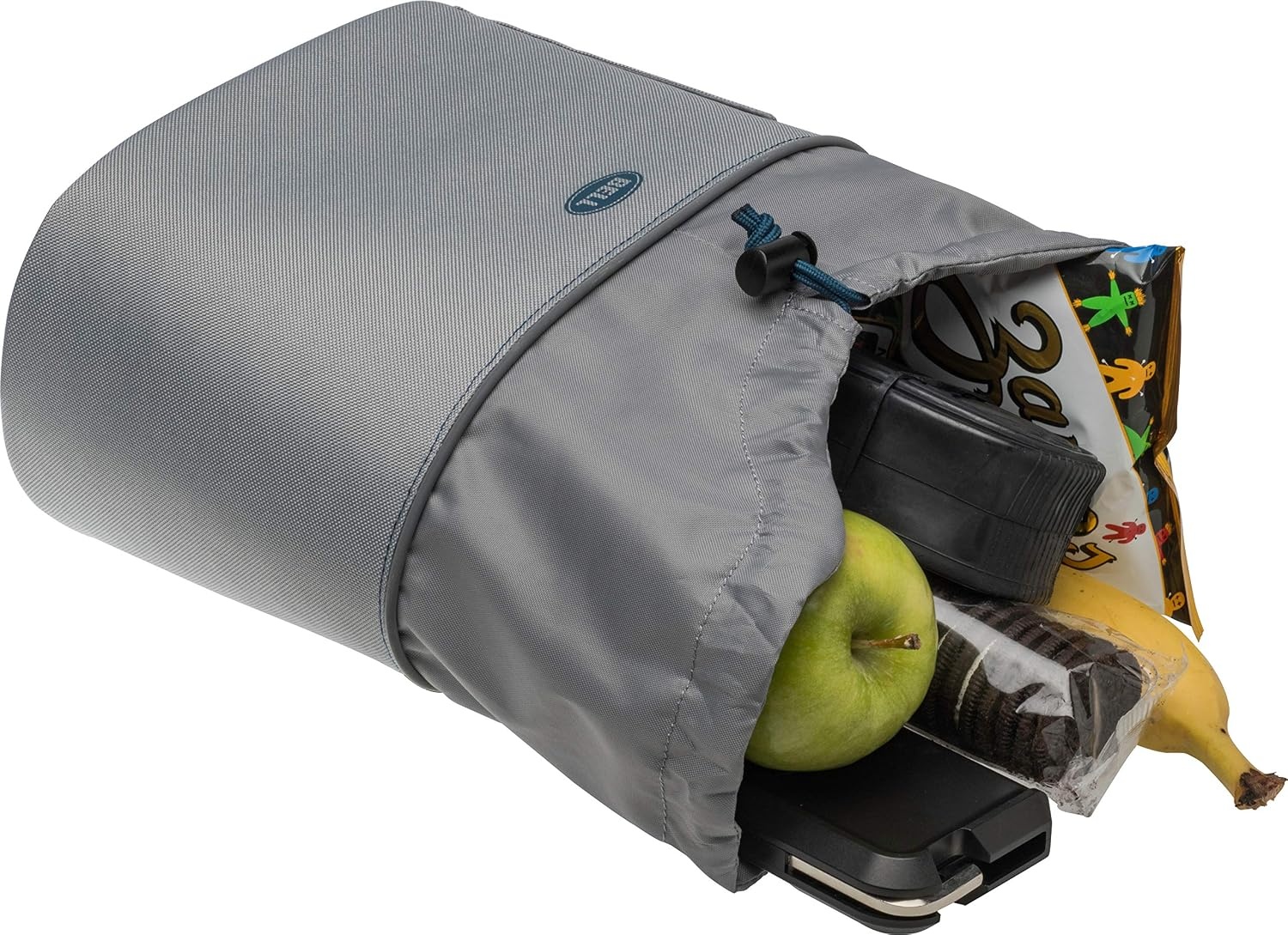 image:imageBELL Stowaway Top Tube Bicycle BagStowaway 360 Bike HandlebarStorage Bag
