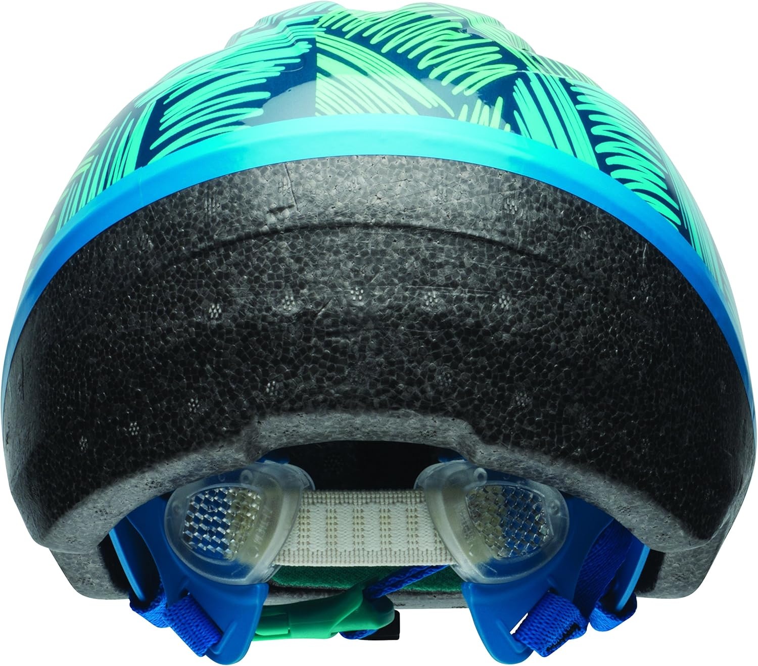 image:imageBELL Toddler Zoomer Bike HelmetZoomer Blue Scribbles