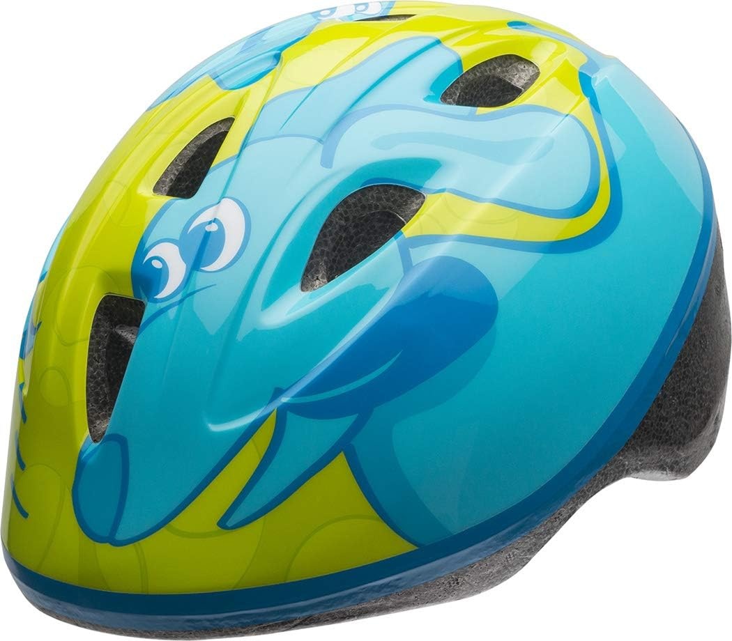 image:imageBell 7073337 Sprout Infant Helmet KryptoForce Fetch 4752cm