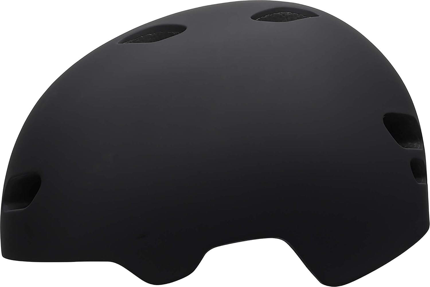 image:imageBell Adult Manifold Bike HelmetMatte Black