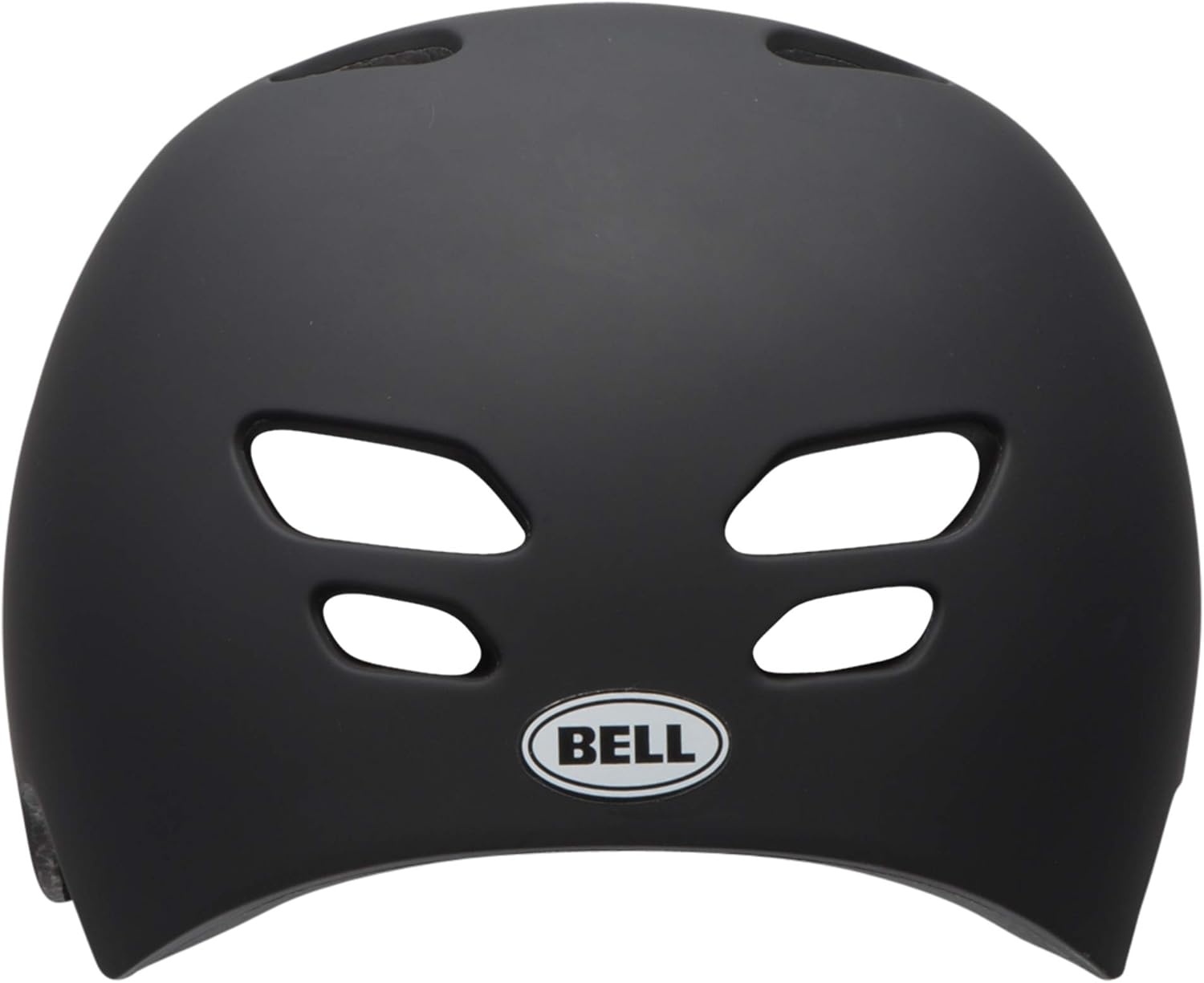 image:imageBell Adult Manifold Bike HelmetMatte Black