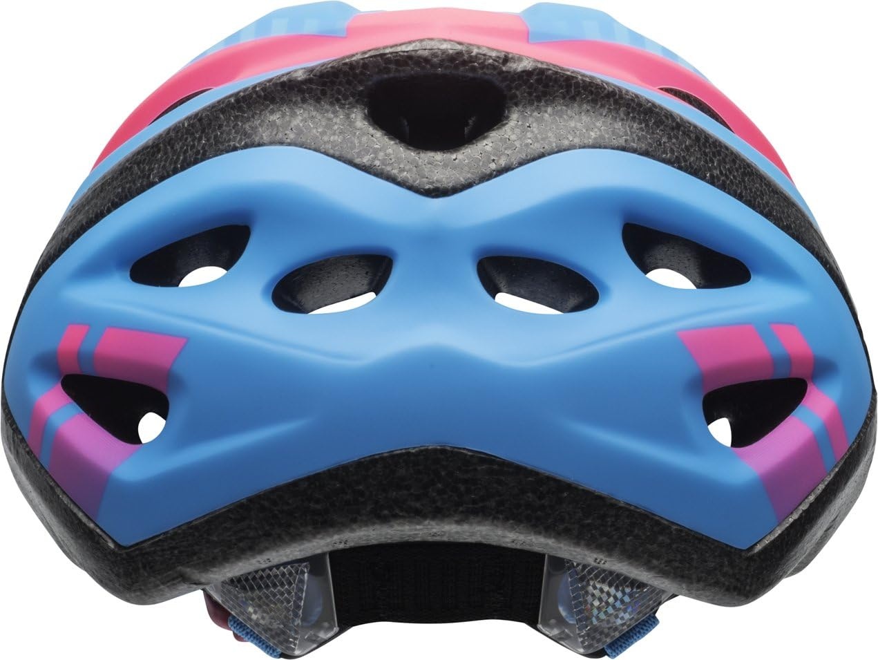 image:imageBell Axle Youth Bike HelmetBlue Tigris