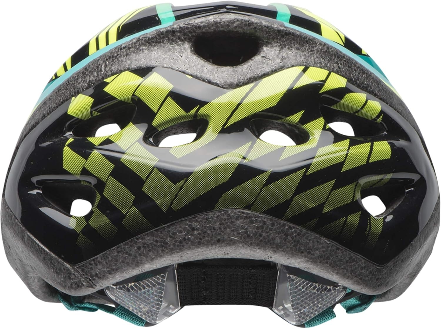 image:imageBell Axle Youth Bike HelmetEmerald Hyperactive