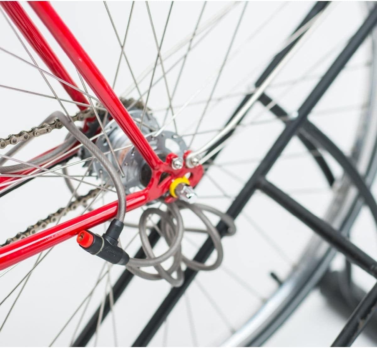 image:imageBell Ballistic Cable Bike Locks with KeysBallistic 100