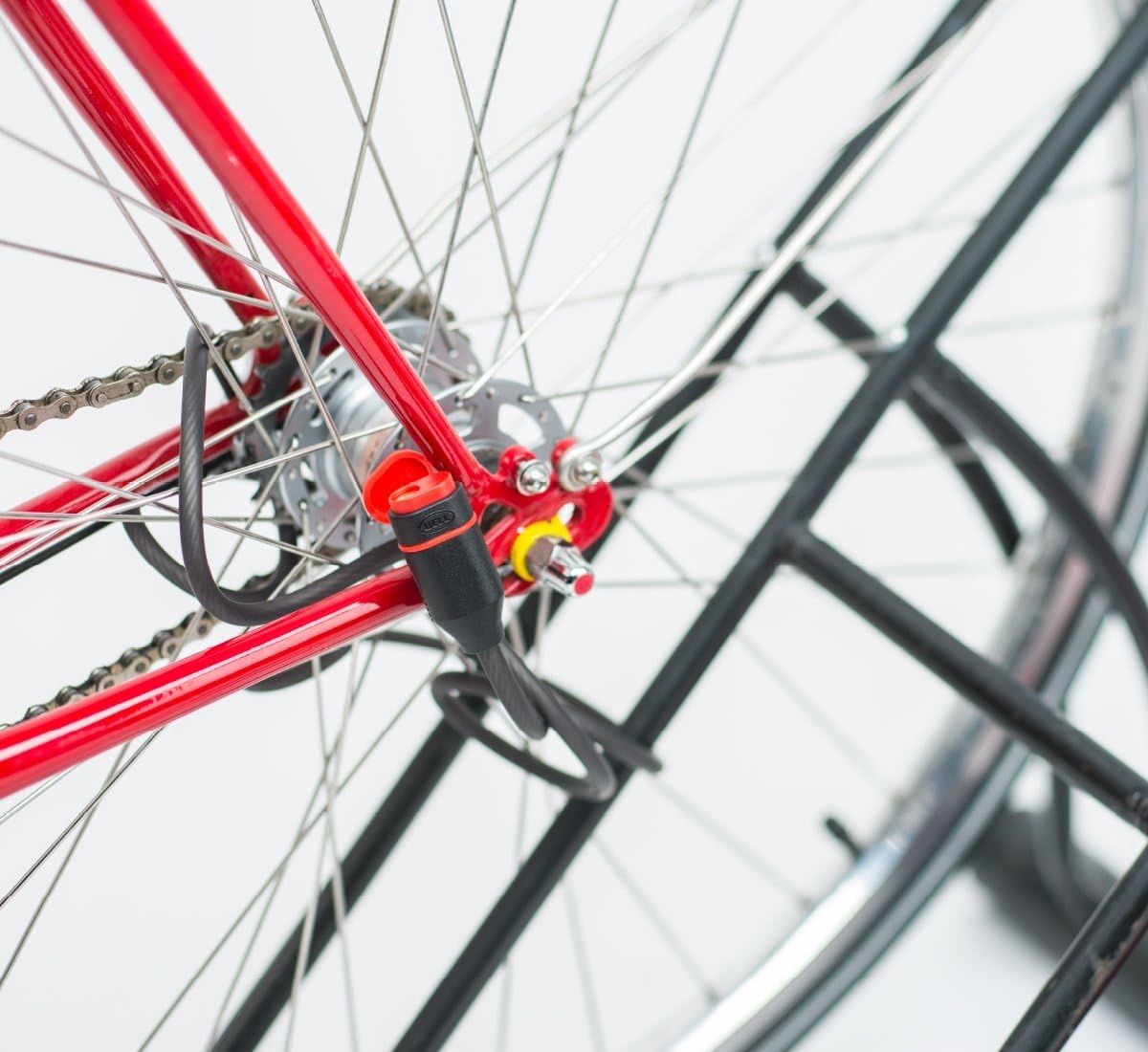 image:imageBell Ballistic Cable Bike Locks with KeysBallistic 410