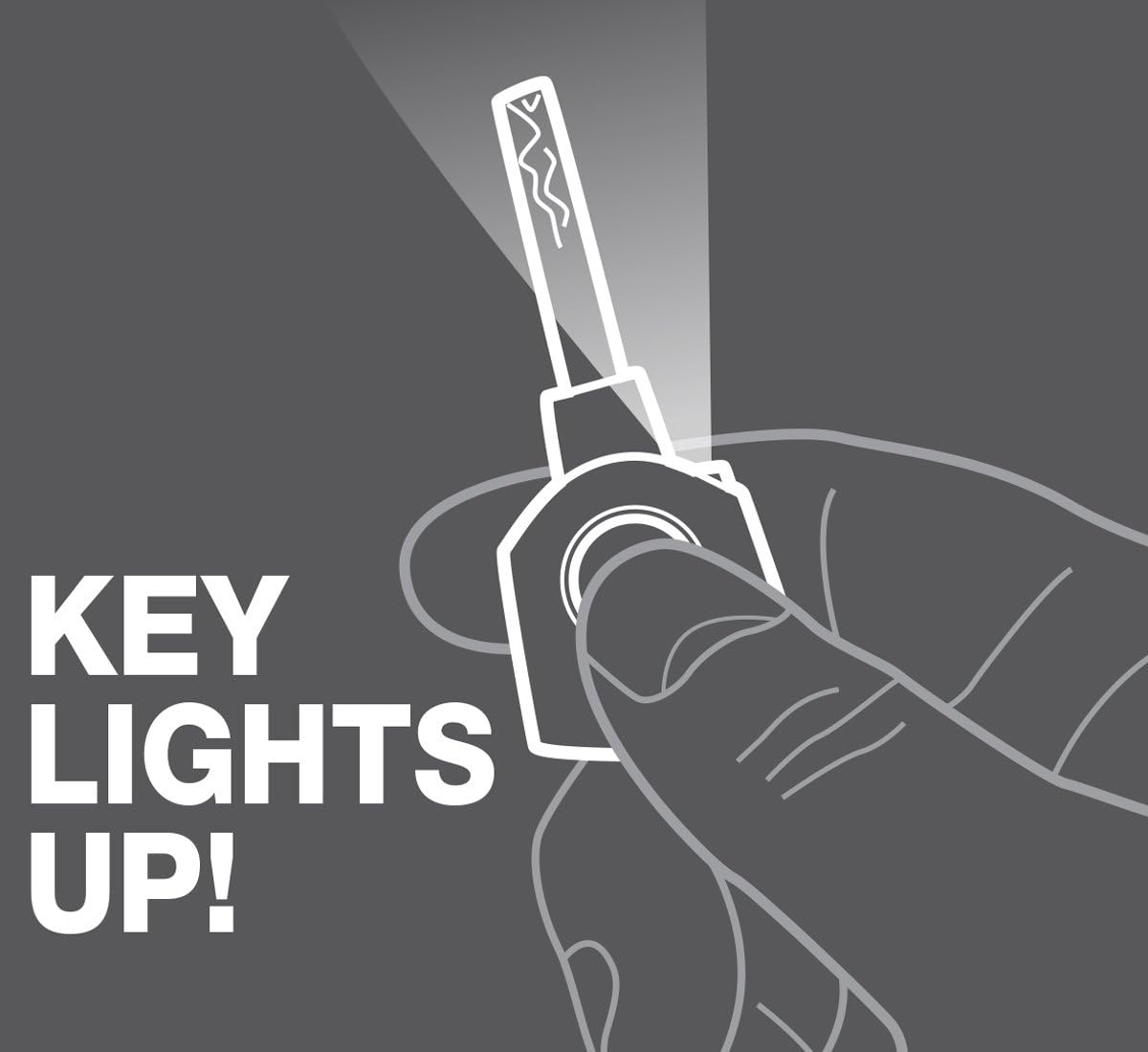 image:imageBell Ballistic Cable Bike Locks with KeysBallistic 610 w Lighted Key