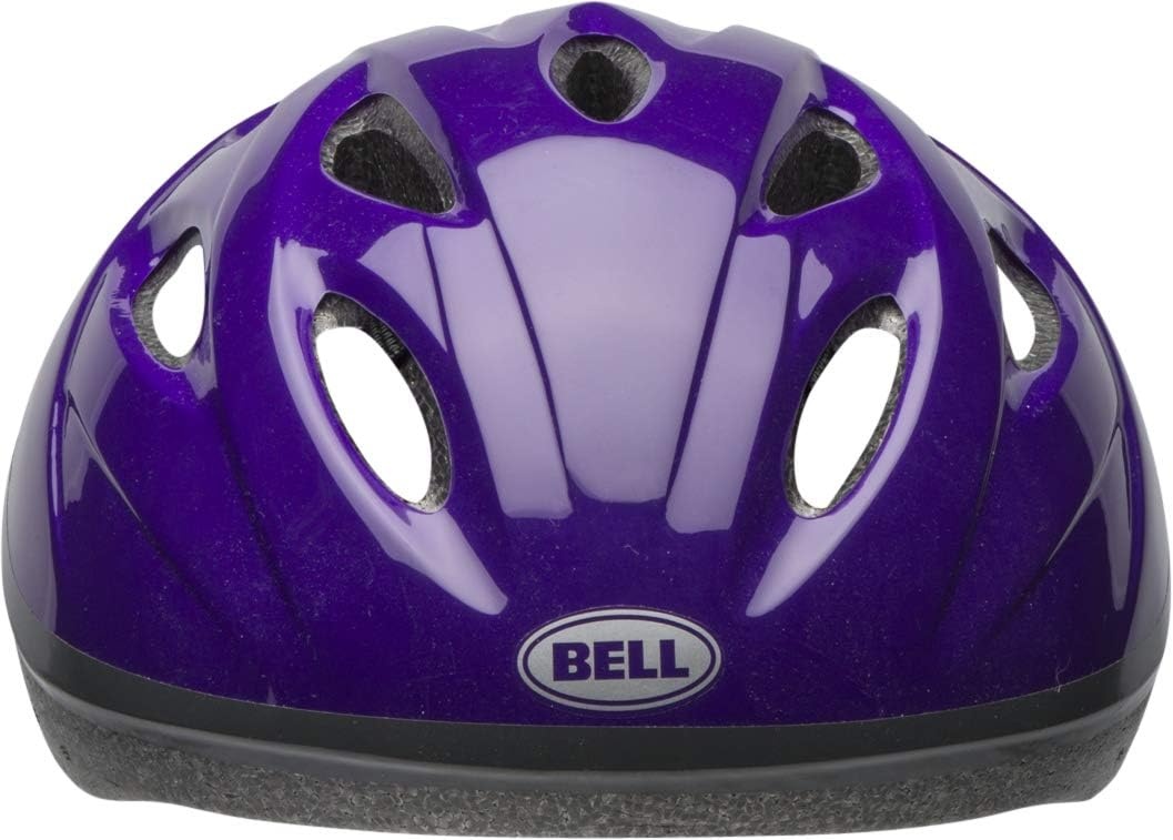 image:imageBell Bell Edge HelmetPurple