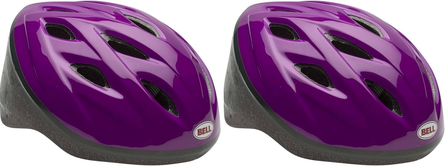image:imageBell Bell Edge HelmetPurple