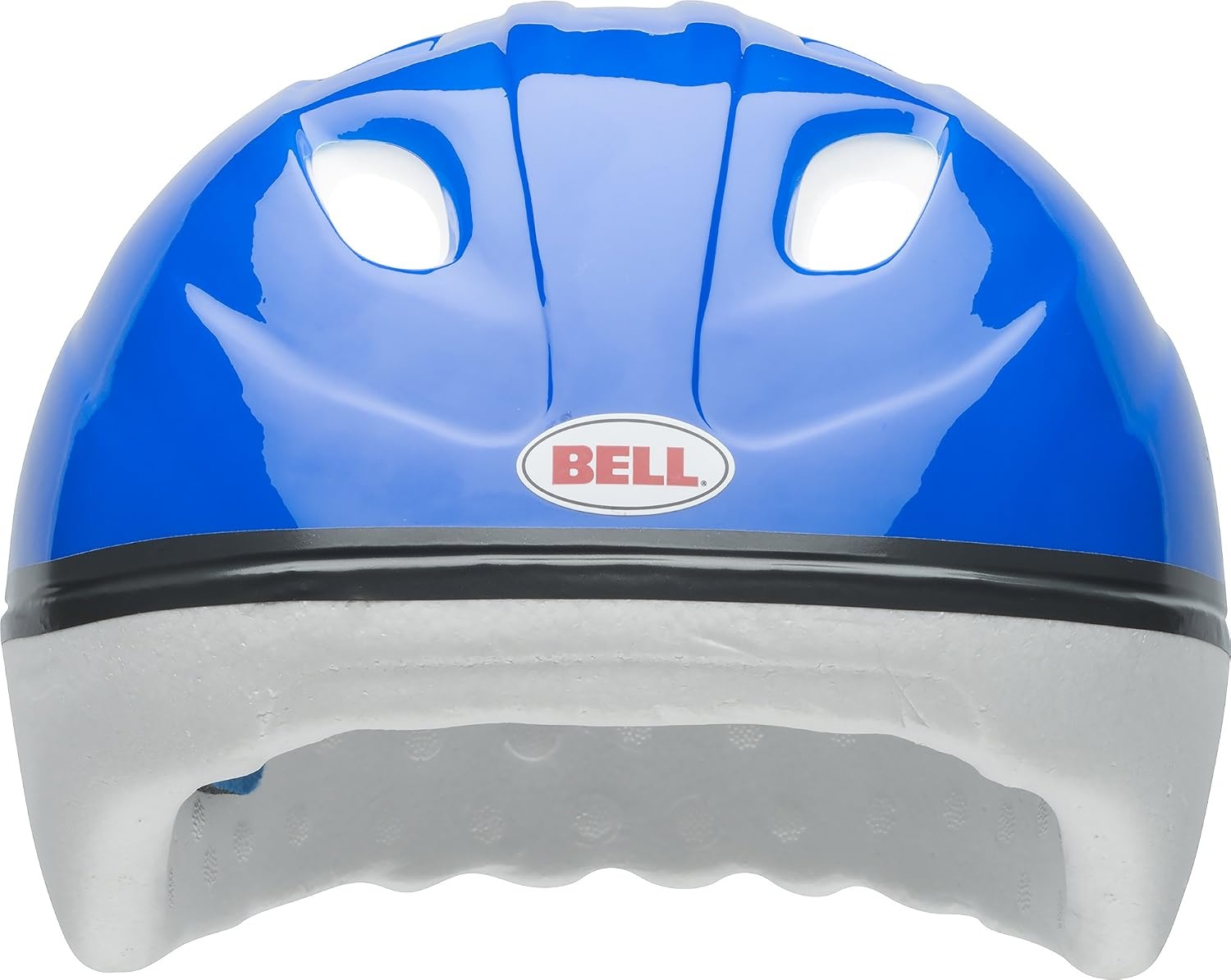 image:imageBell Bell Shadow Toddler Bike HelmetBlue