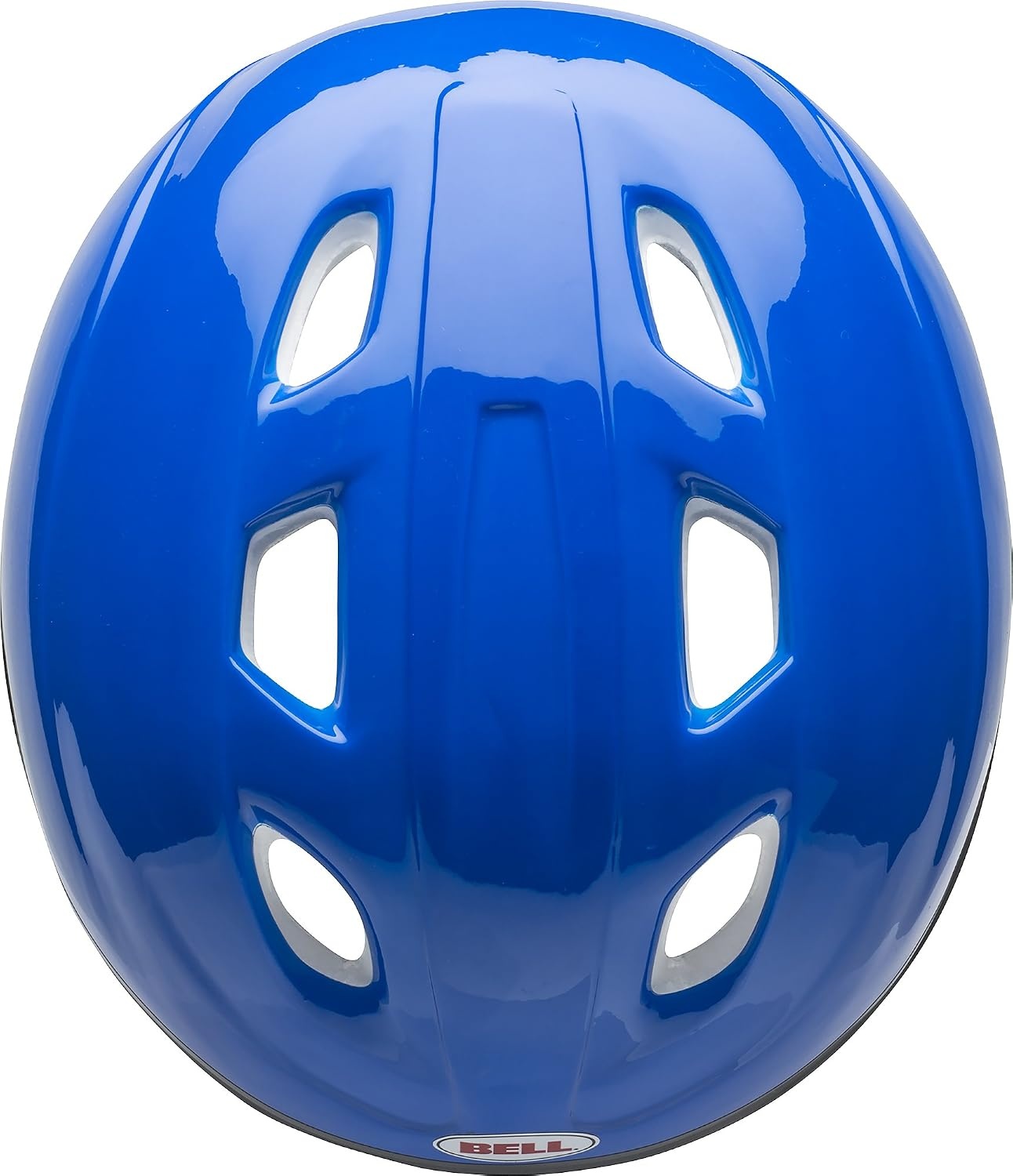 image:imageBell Bell Shadow Toddler Bike HelmetBlue