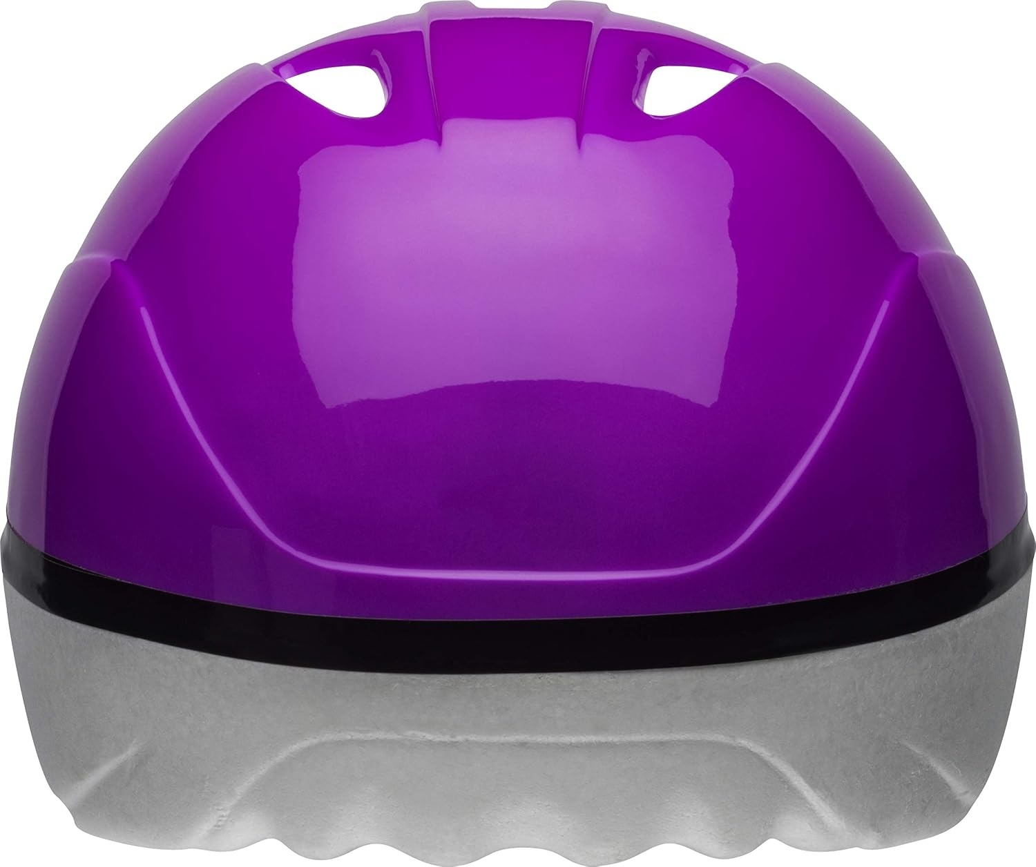 image:imageBell Bell Shadow Toddler Bike HelmetPurple
