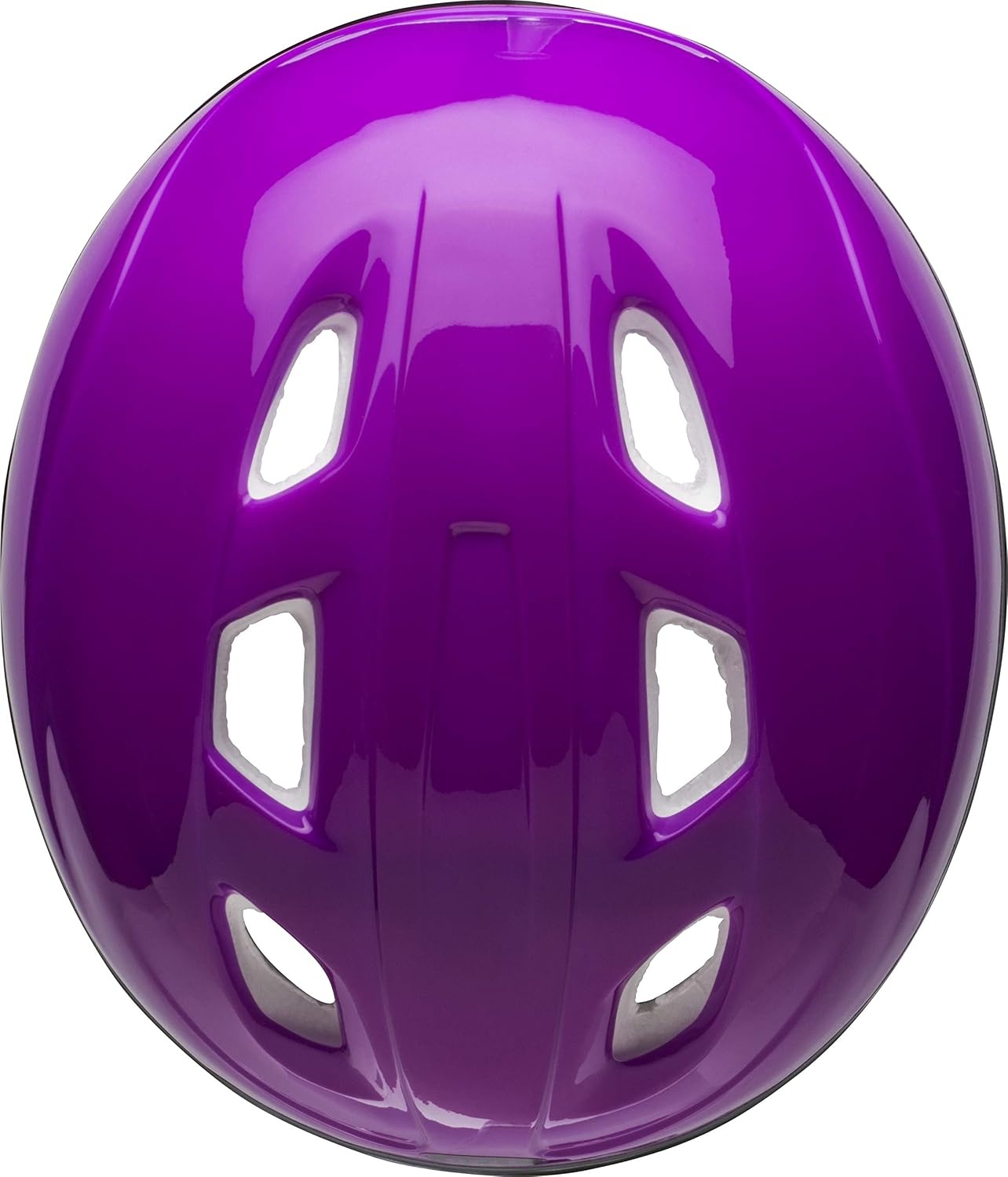 image:imageBell Bell Shadow Toddler Bike HelmetPurple