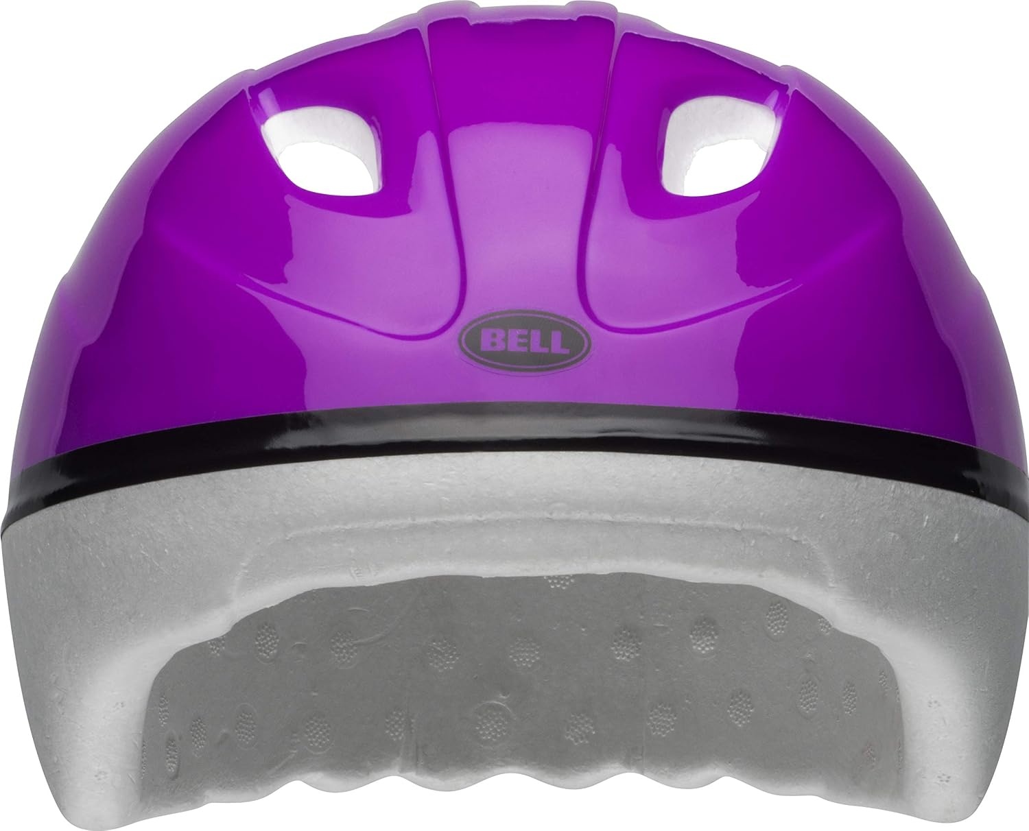 image:imageBell Bell Shadow Toddler Bike HelmetPurple