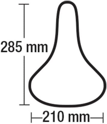 image:imageBell Bike Seat PadsMemory Foam Seat Pad