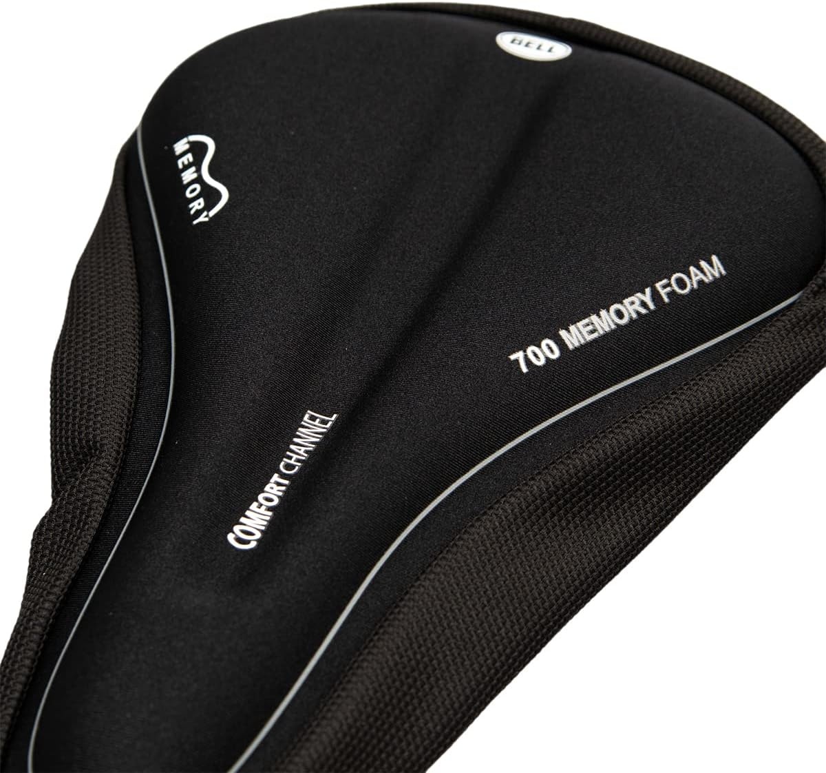 image:imageBell Bike Seat PadsMemory Foam Seat Pad