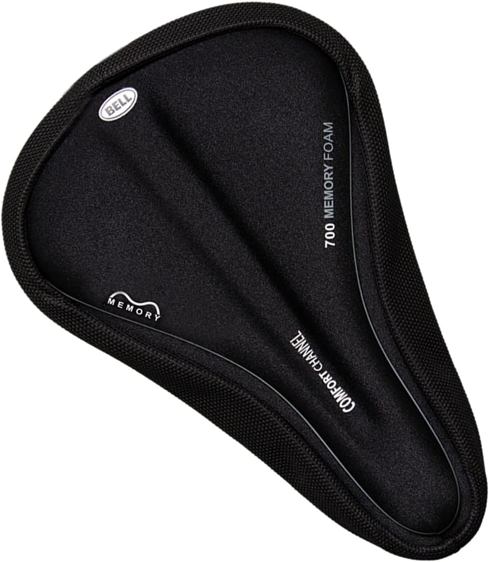 image:imageBell Bike Seat PadsMemory Foam Seat Pad