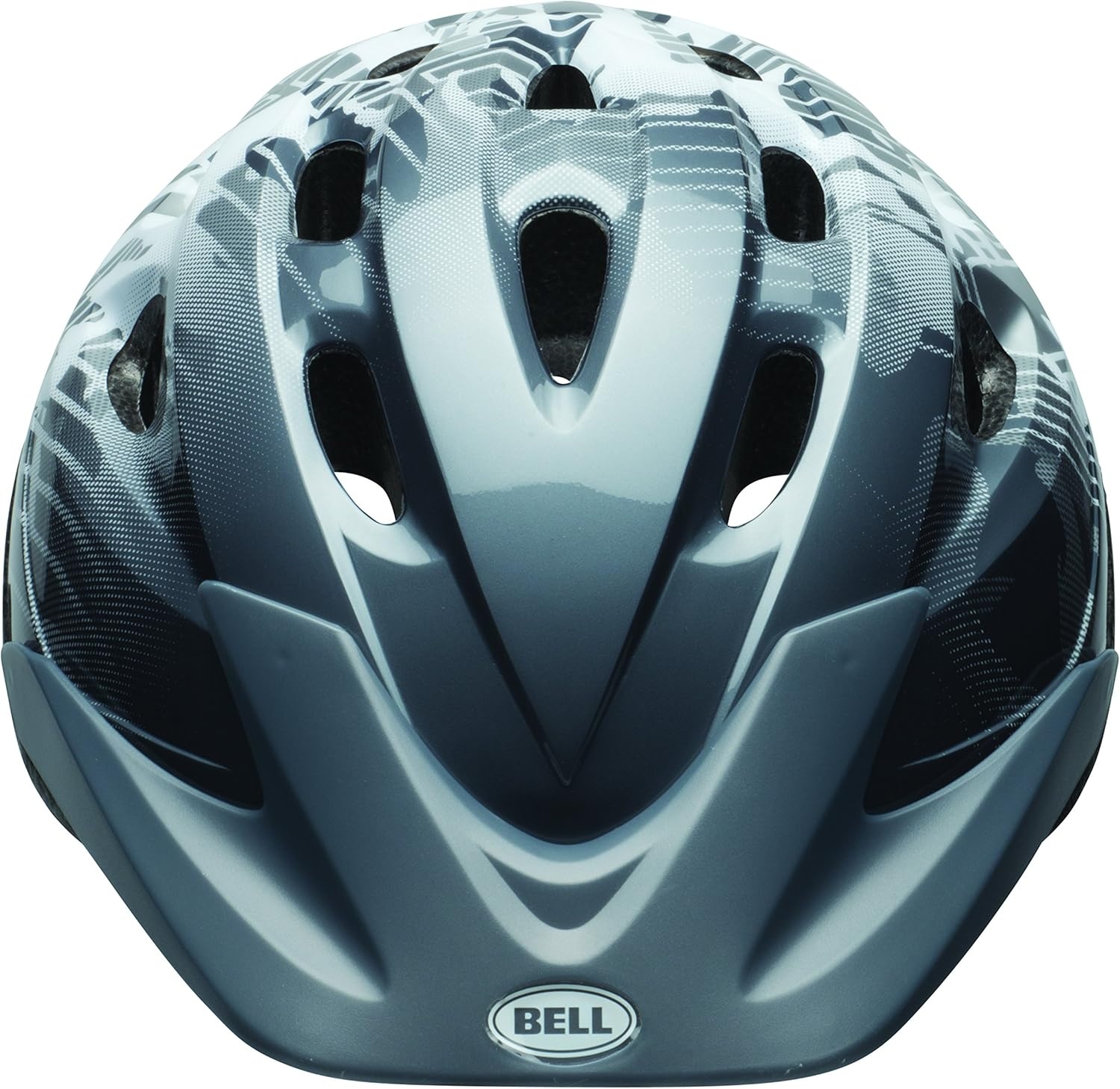 image:imageBell Child Rally Bike HelmetDark TitaniumWhite