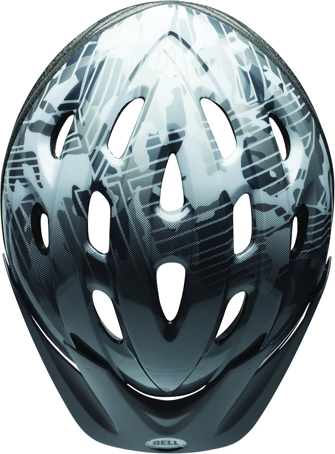 image:imageBell Child Rally Bike HelmetDark TitaniumWhite