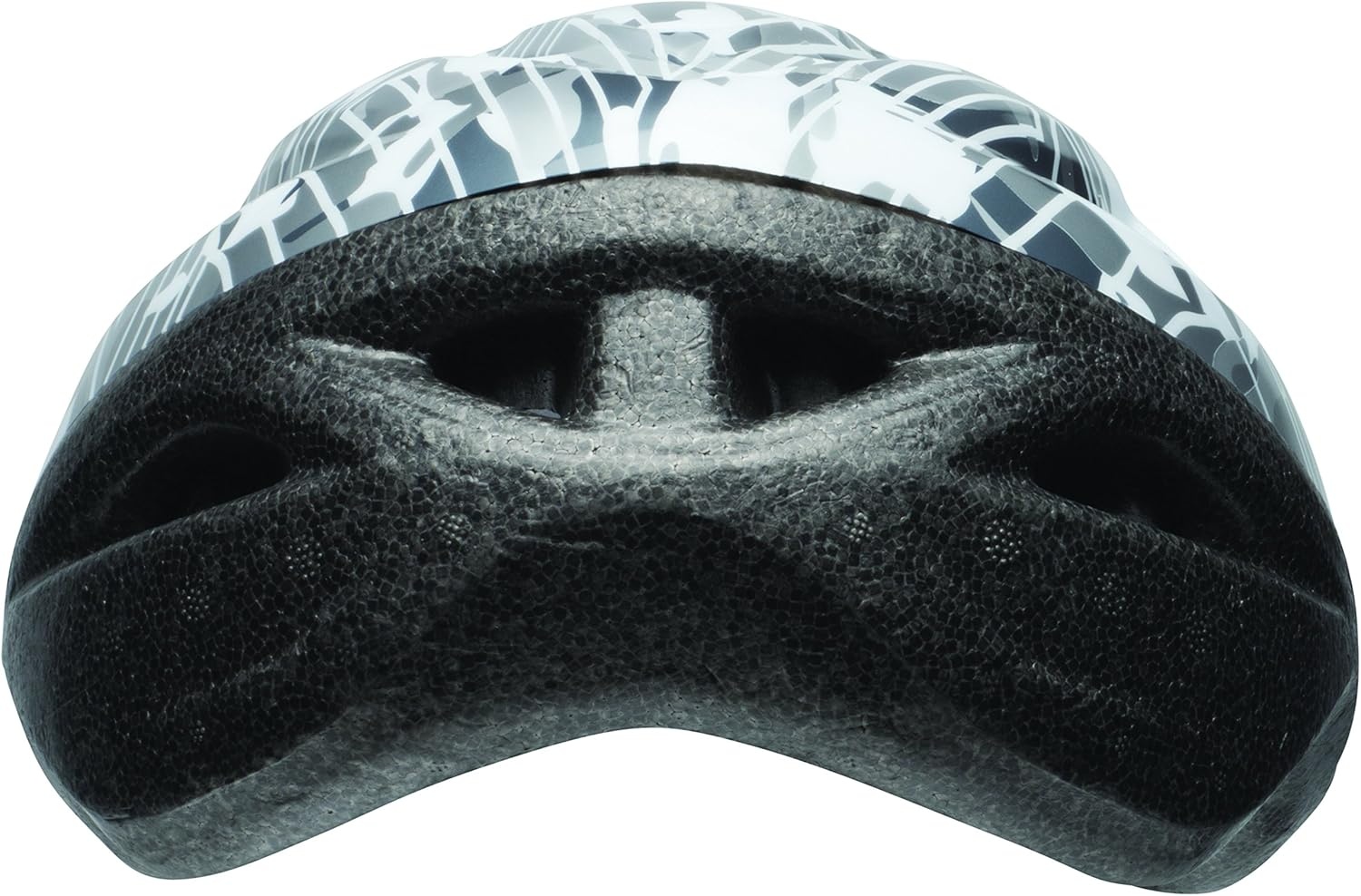 image:imageBell Child Rally Bike HelmetDark TitaniumWhite