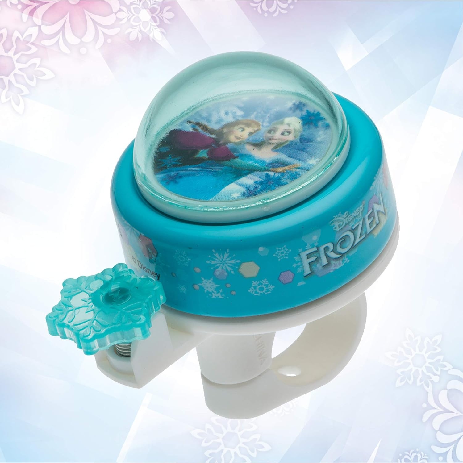 image:imageBell Disney Frozen 2 Honker DomeFrozen 2 Dome Bike Bell