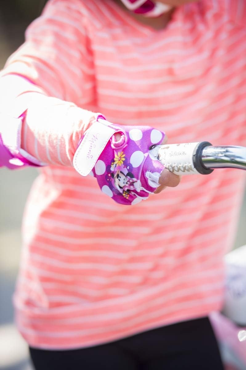 image:imageBell Disney Minnie Mouse Child Bike Accessories