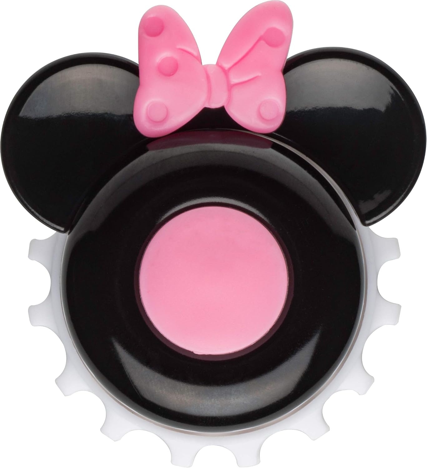 image:imageBell Disney Minnie Mouse Child Bike AccessoriesMinnie Mouse Fashionista Ears Bike Bell