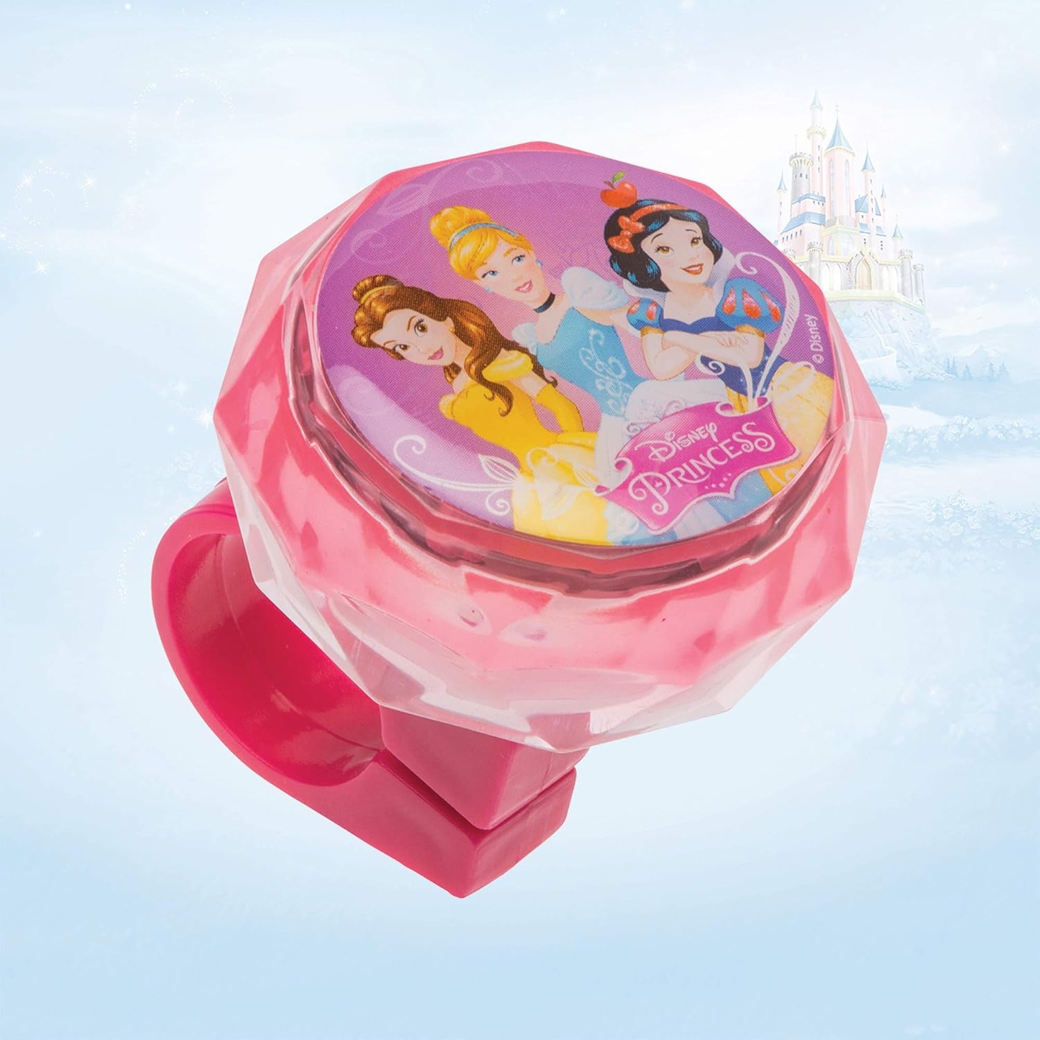 image:imageBell Disney Princess Child Bike AccessoriesDiamond Bike Bell