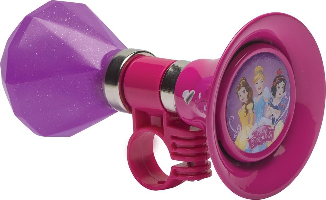 image:imageBell Disney Princess Child Bike AccessoriesJewel Bike Horn