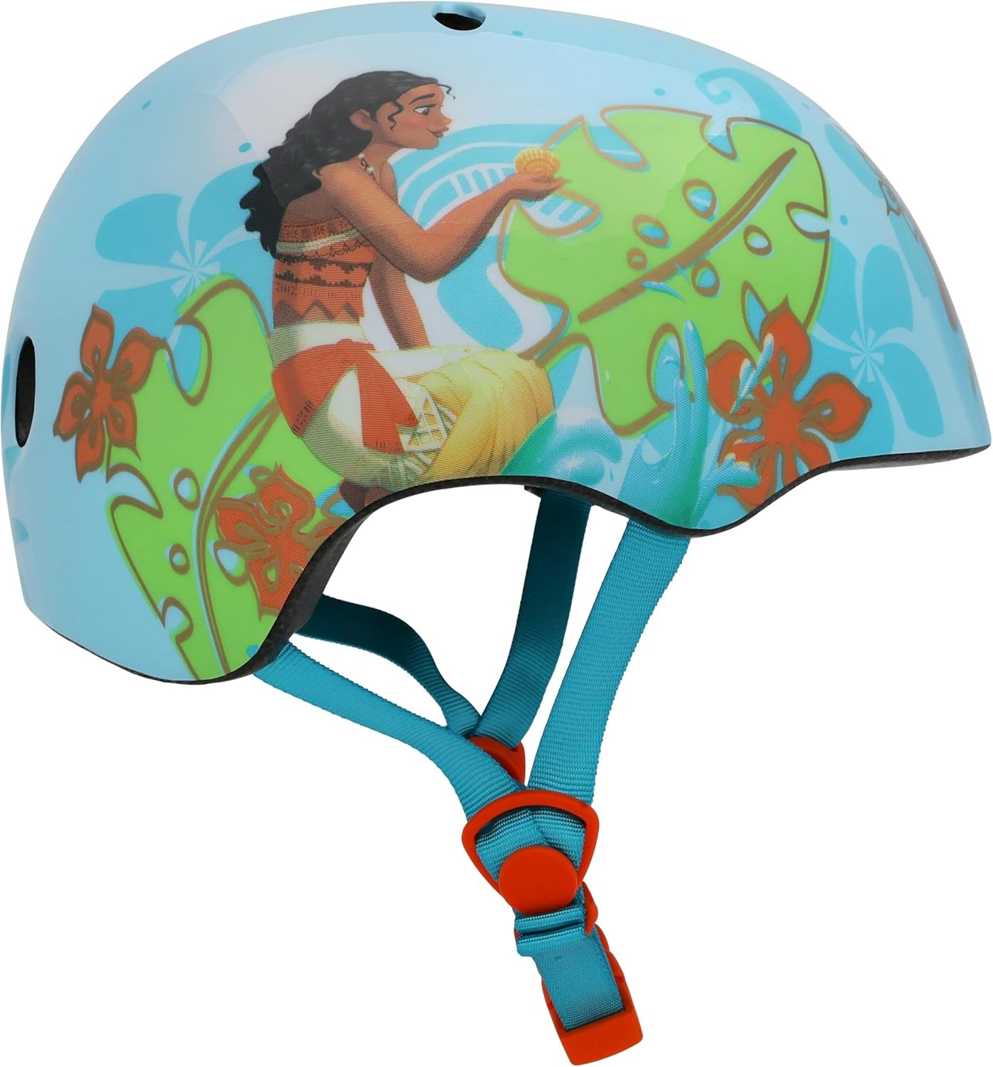 image:imageBell Disney Princess Child and Toddler Bike HelmetsMoana