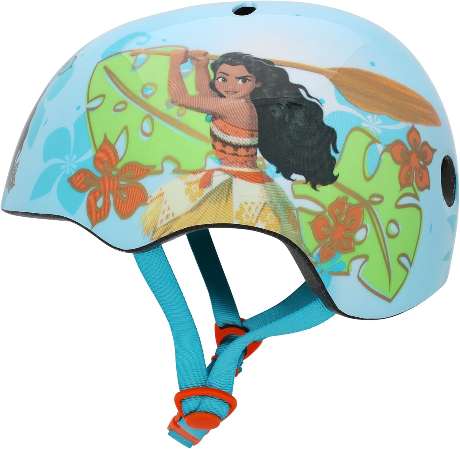 image:imageBell Disney Princess Child and Toddler Bike HelmetsMoana