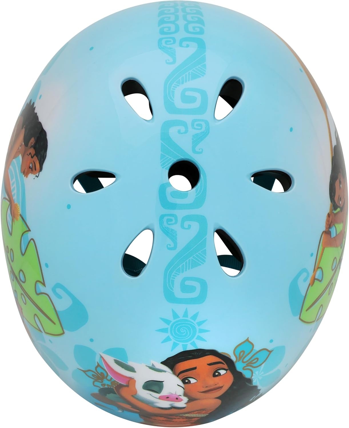 image:imageBell Disney Princess Child and Toddler Bike HelmetsMoana