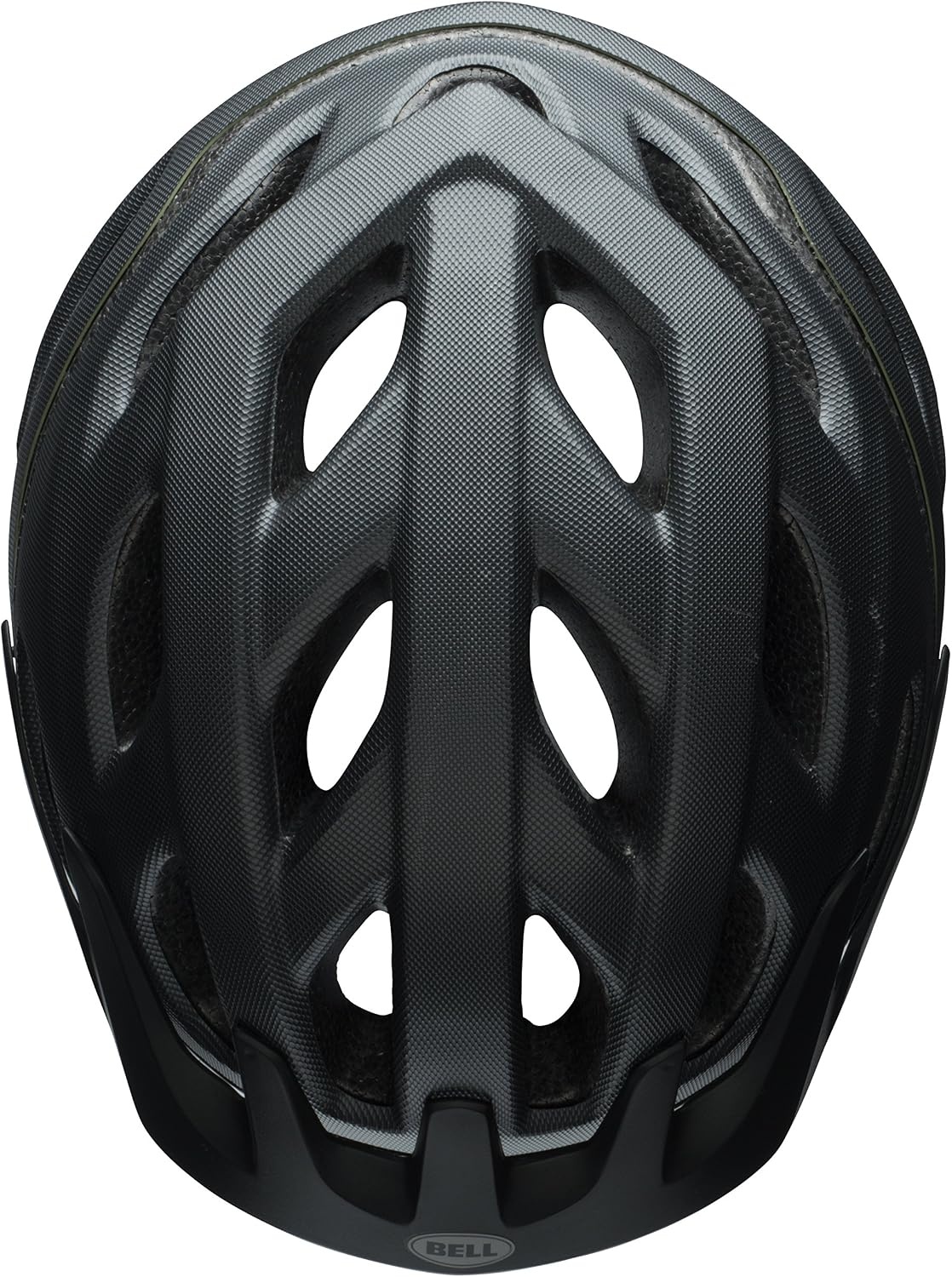image:imageBell Ferocity Bike HelmetBlack