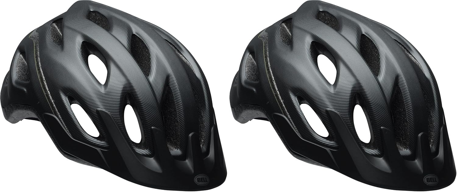 image:imageBell Ferocity Bike HelmetBlack