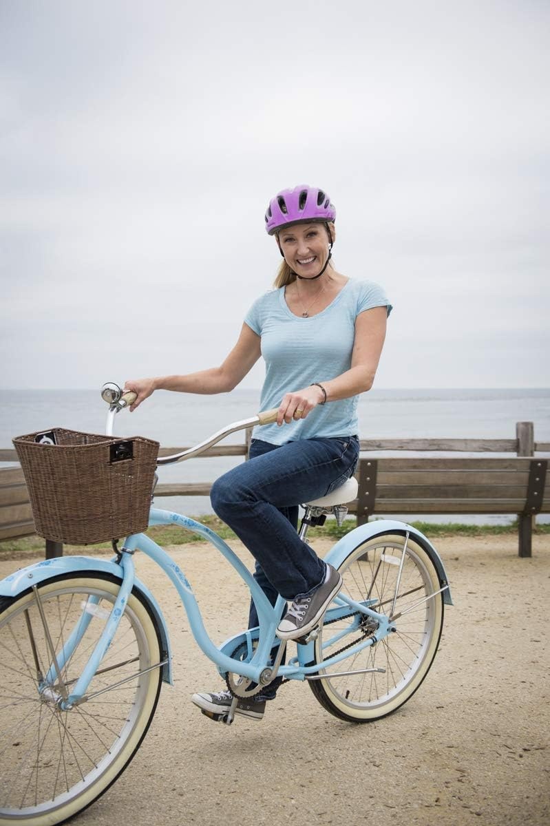 image:imageBell Flat Defense Comfort Bike TireWhitewall