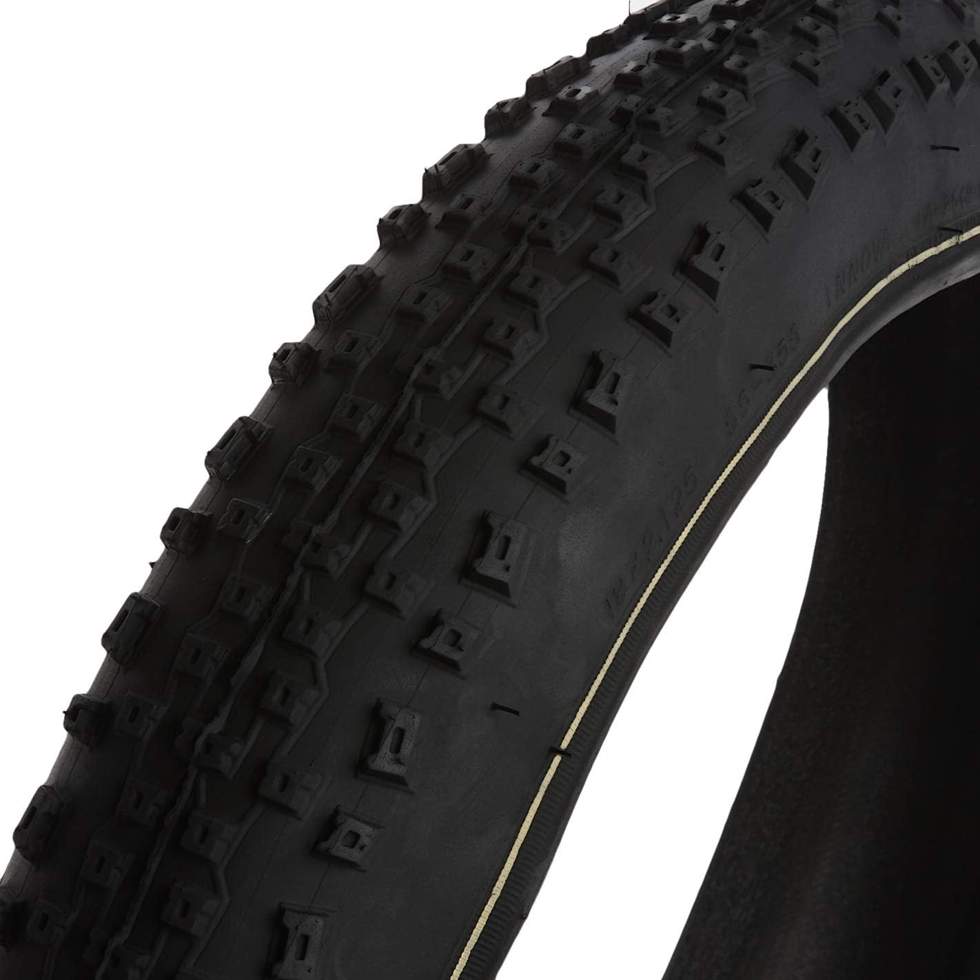 image:imageBell Flat Defense Mountain Bike TireBlack 18 x 175 2125