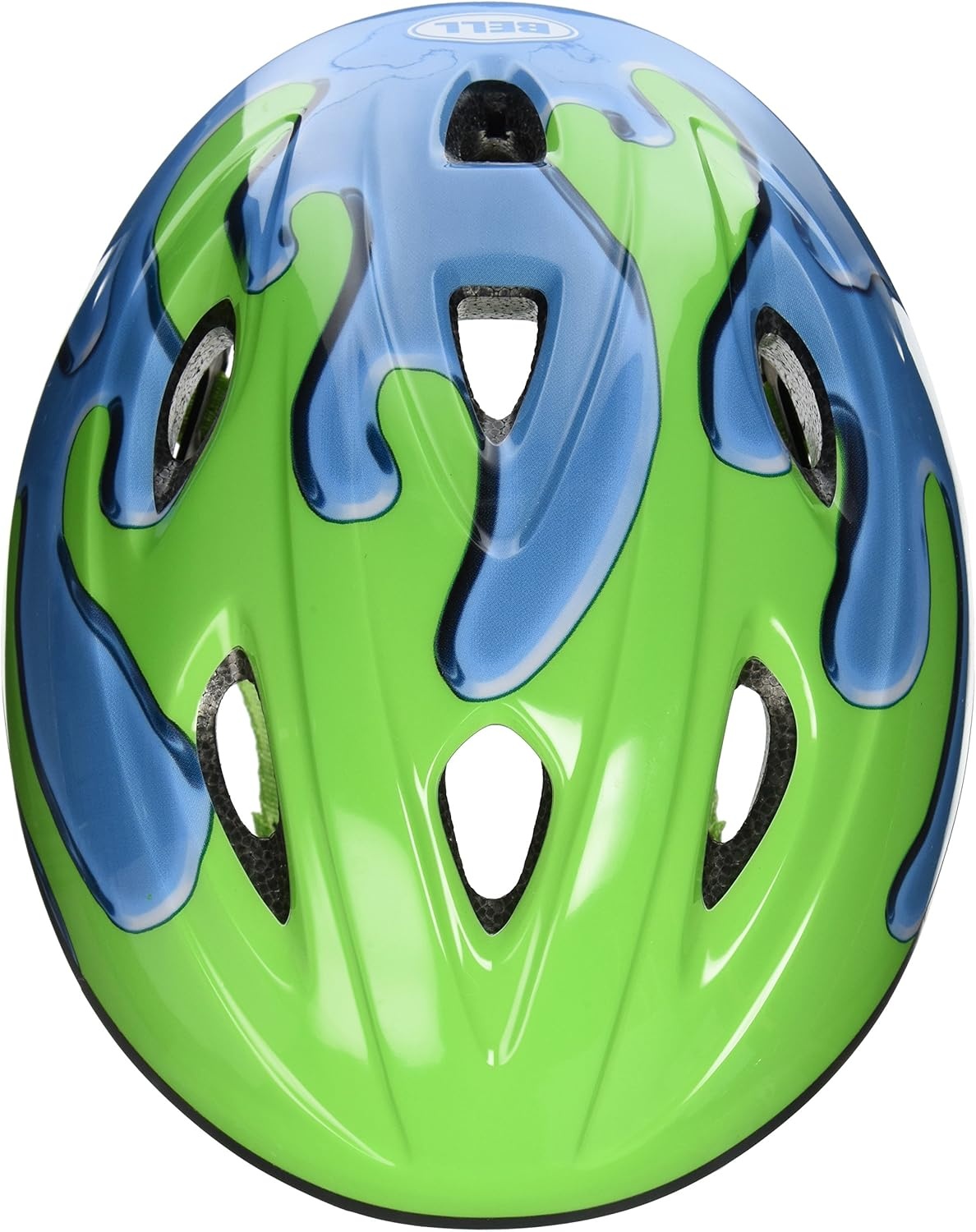 image:imageBell Infant Sprout Bike HelmetBlue Goo