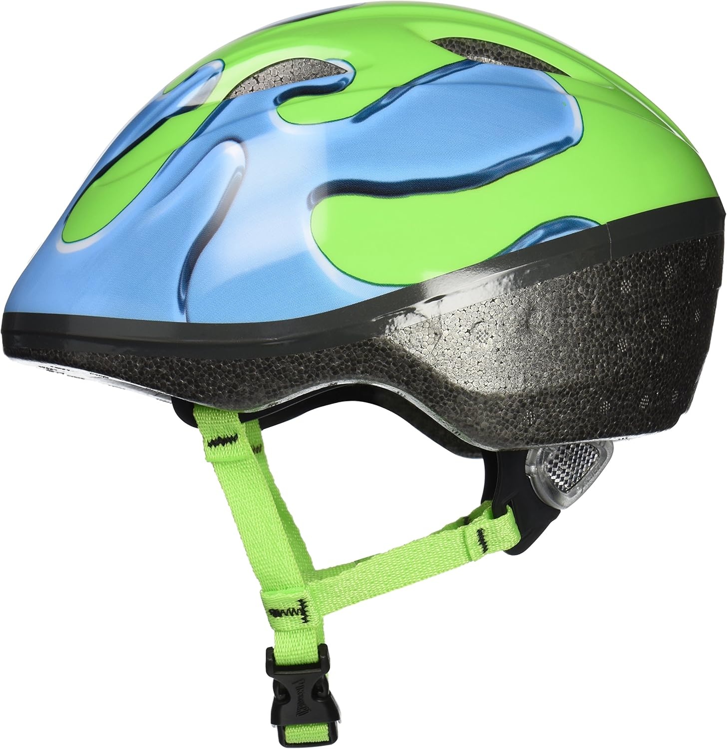 image:imageBell Infant Sprout Bike HelmetBlue Goo