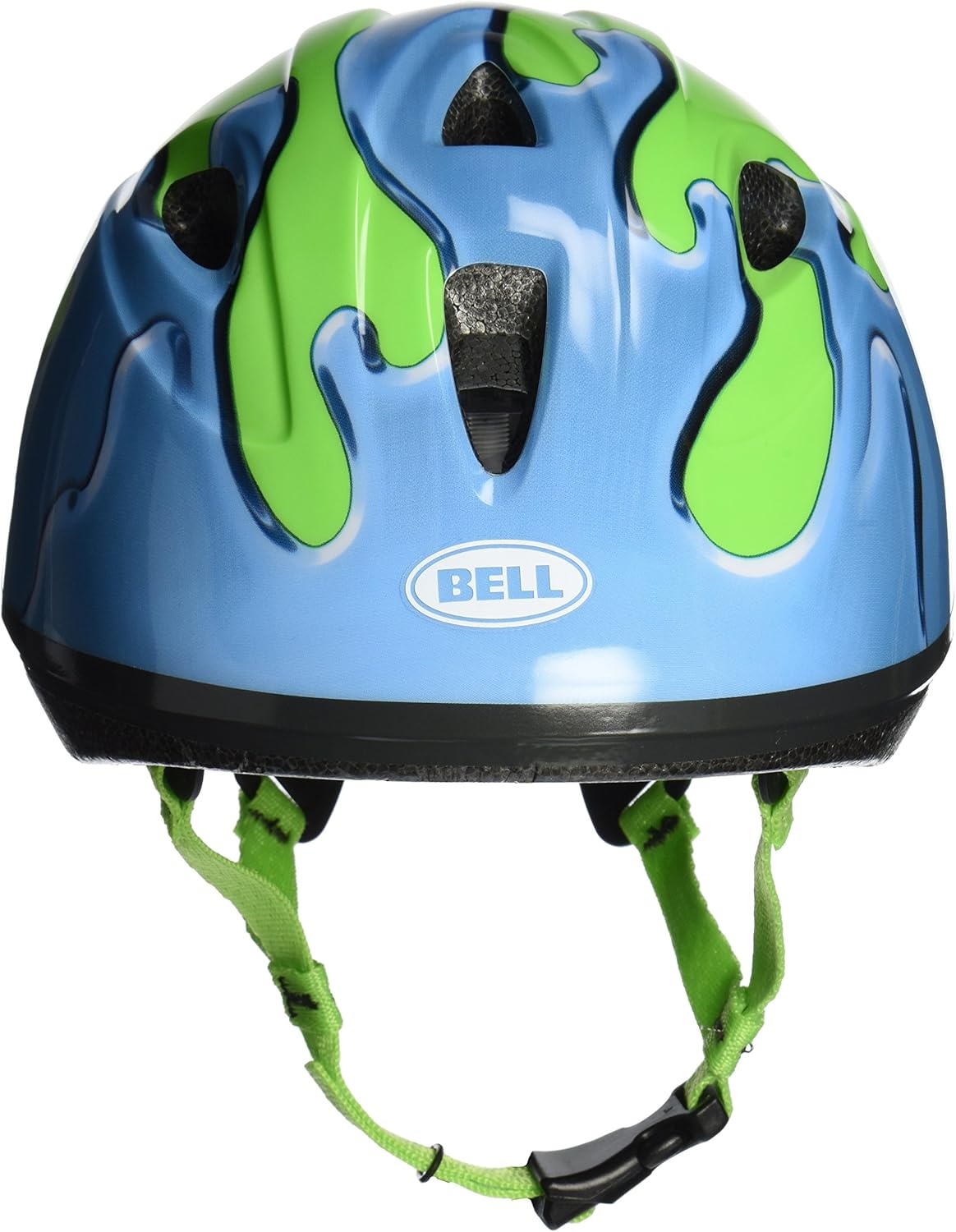 image:imageBell Infant Sprout Bike HelmetBlue Goo