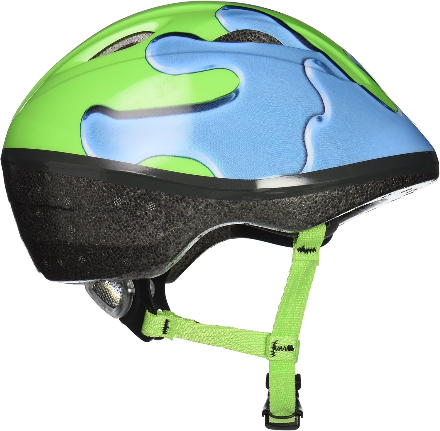 image:imageBell Infant Sprout Bike HelmetBlue Goo
